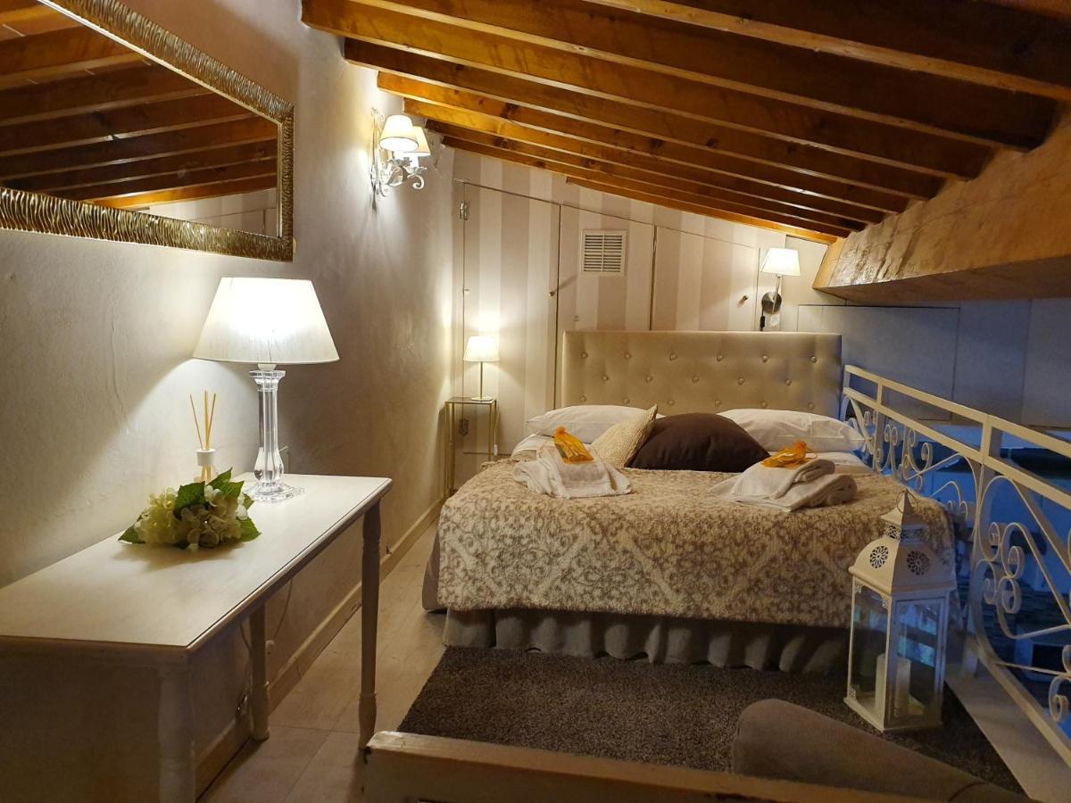 Apartment Ponte Vecchio Firenze Esterno foto
